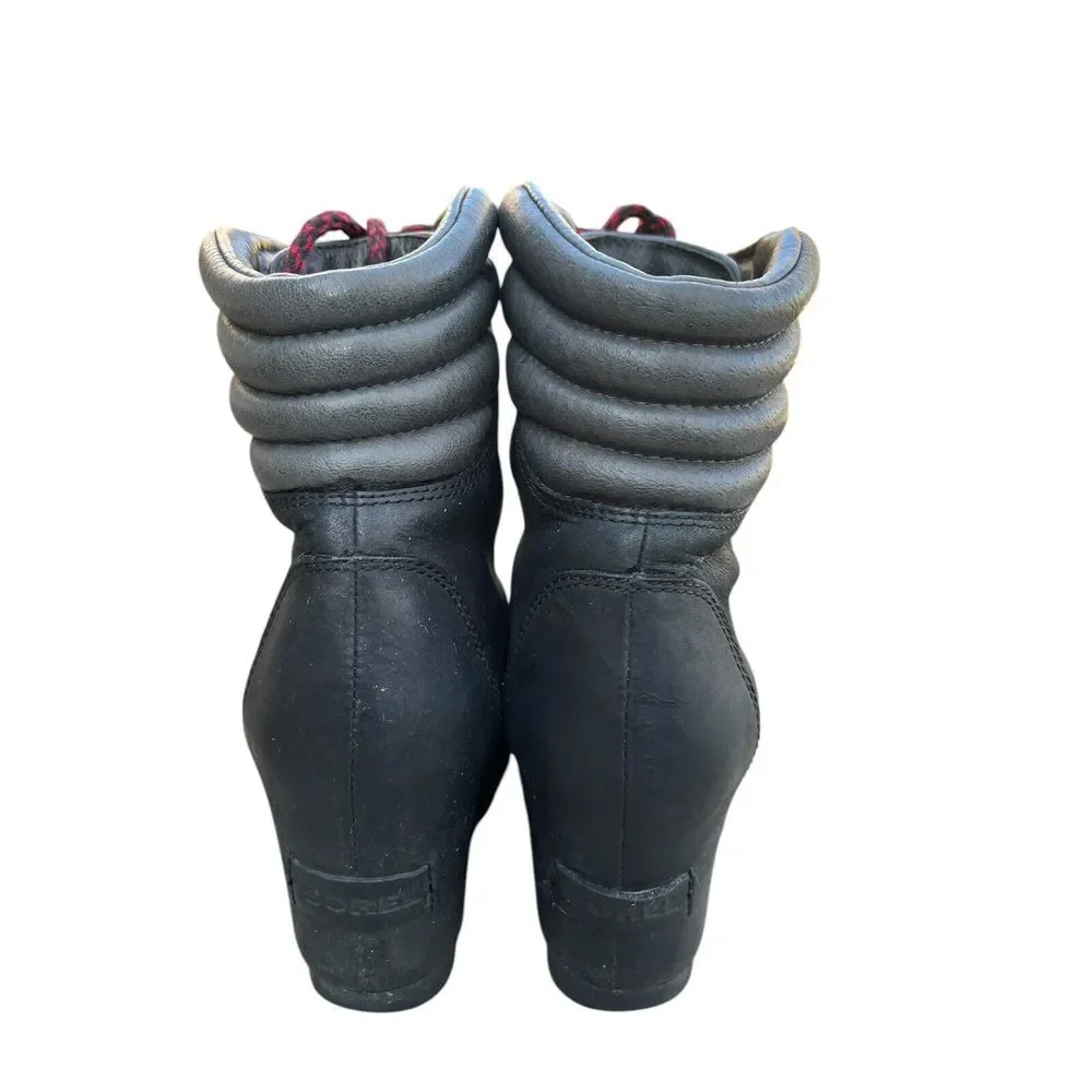 Sorel elevate your